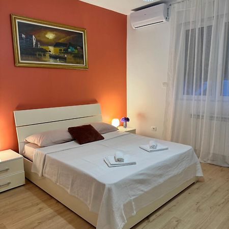 Villa Dalila ตรีเอสเต ภายนอก รูปภาพ