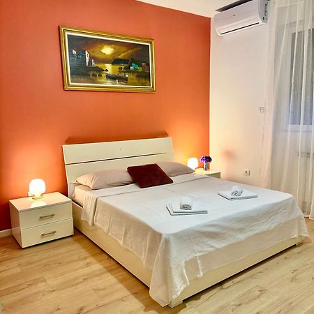 Villa Dalila ตรีเอสเต ภายนอก รูปภาพ