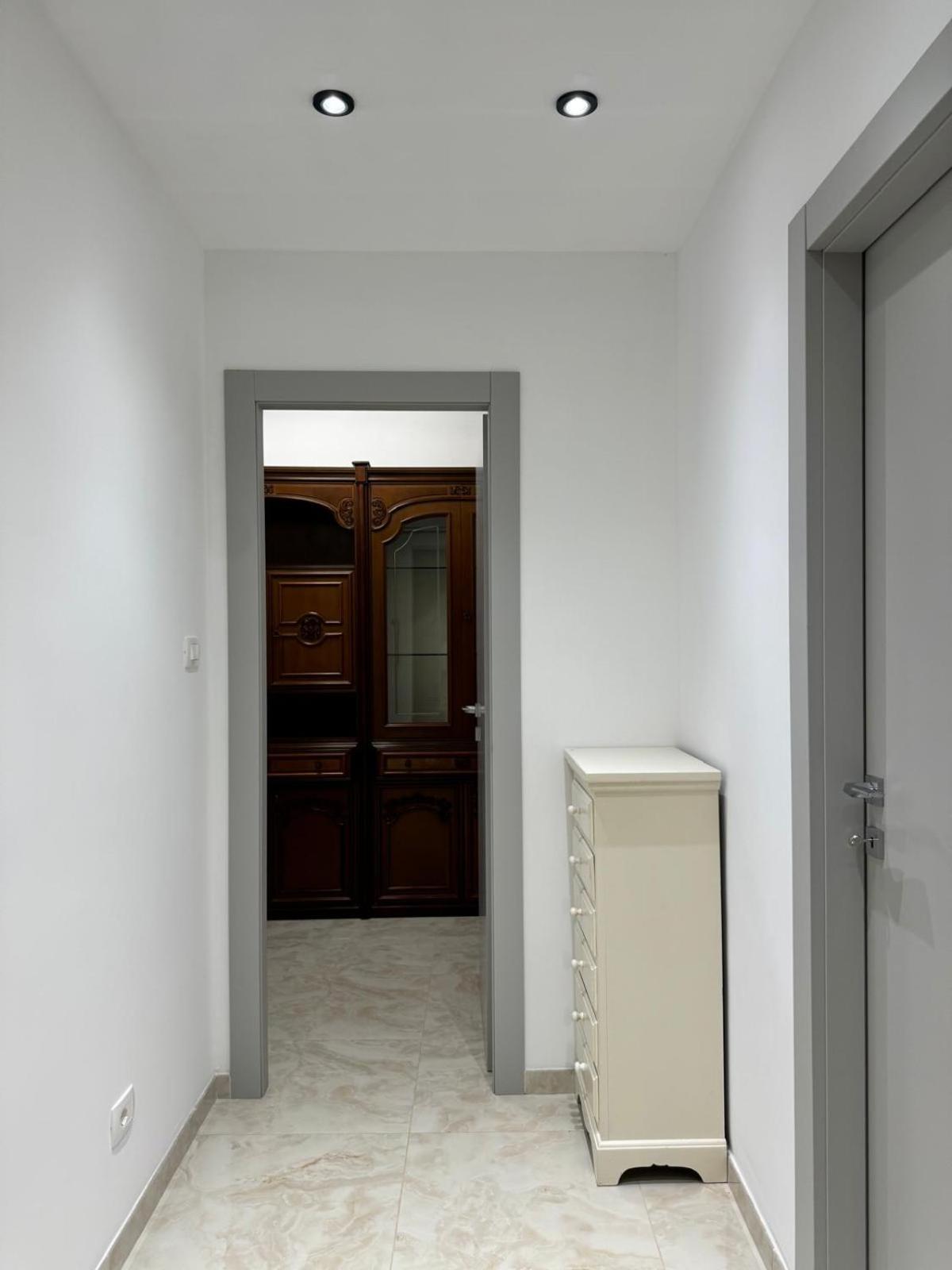 Villa Dalila ตรีเอสเต ภายนอก รูปภาพ