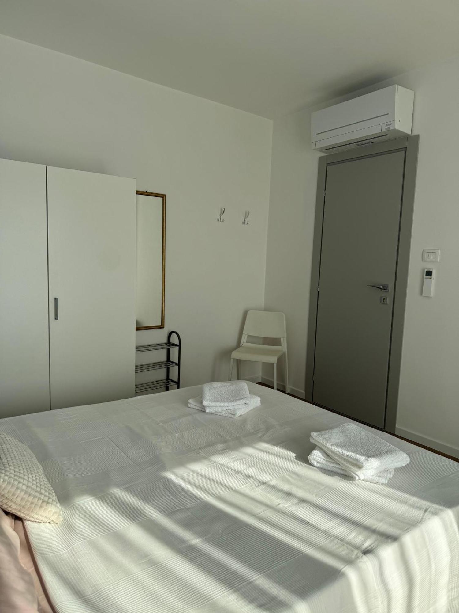 Villa Dalila ตรีเอสเต ภายนอก รูปภาพ