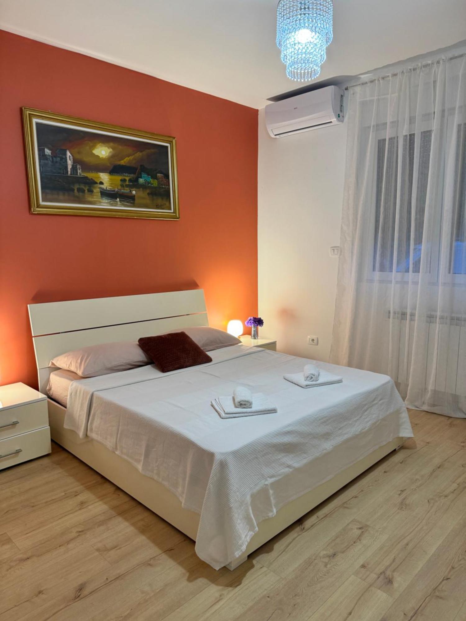 Villa Dalila ตรีเอสเต ภายนอก รูปภาพ