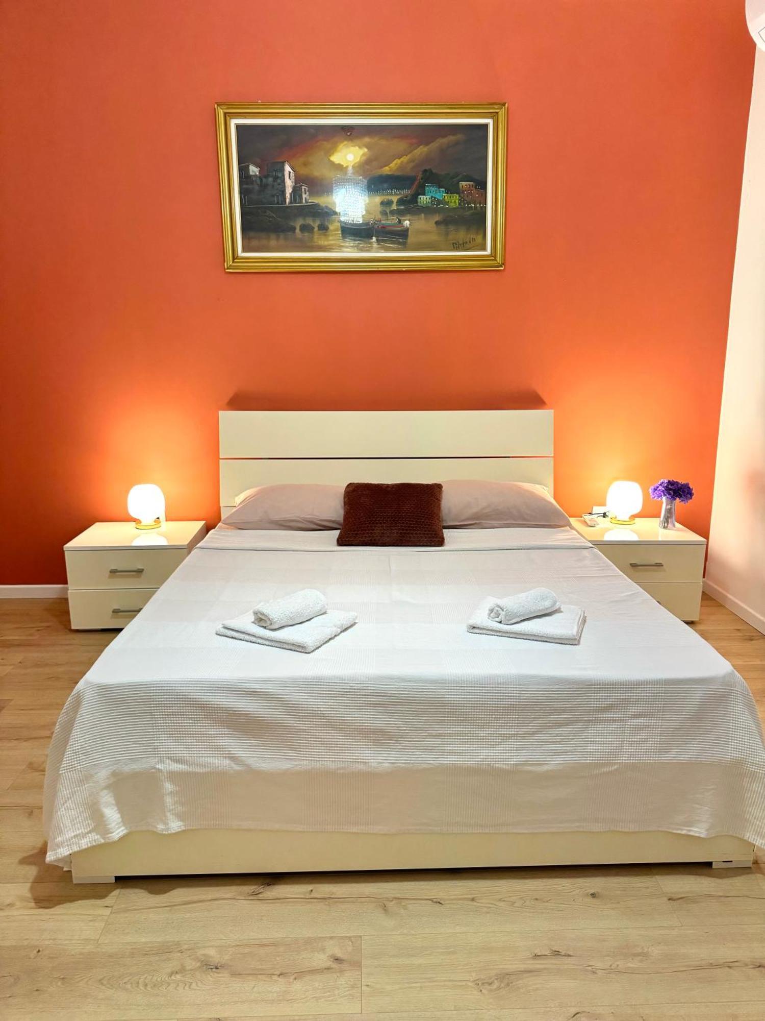 Villa Dalila ตรีเอสเต ภายนอก รูปภาพ